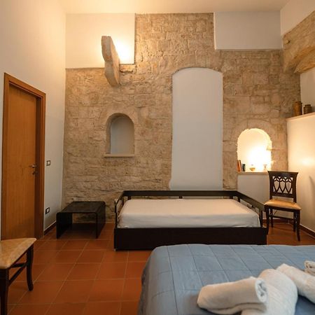 La Piccola Torre Hotel Bisceglie Exterior photo