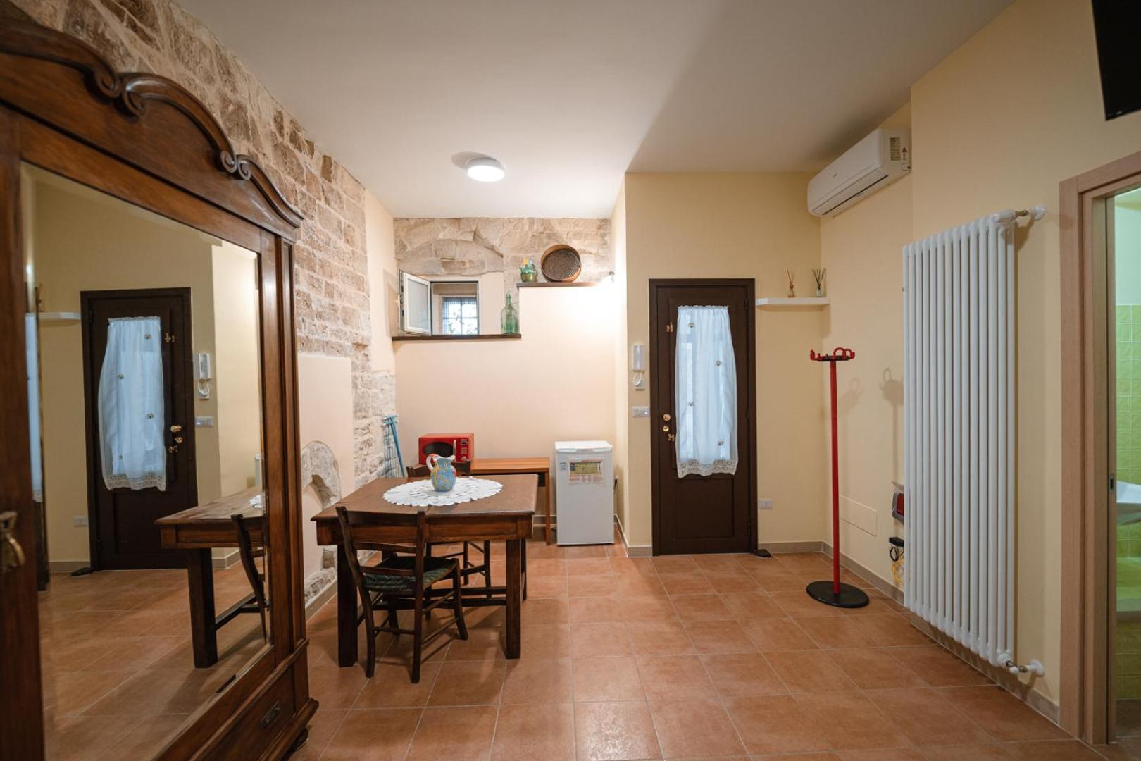 La Piccola Torre Hotel Bisceglie Room photo